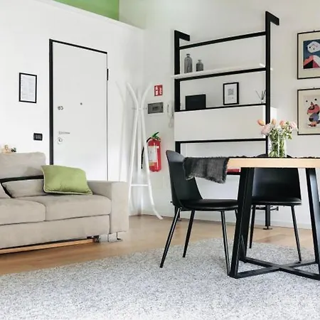 Apartman The New Place *