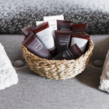 The New Place Ferrara