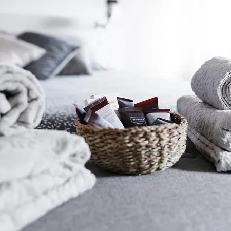 Apartment The New Place Ferrara