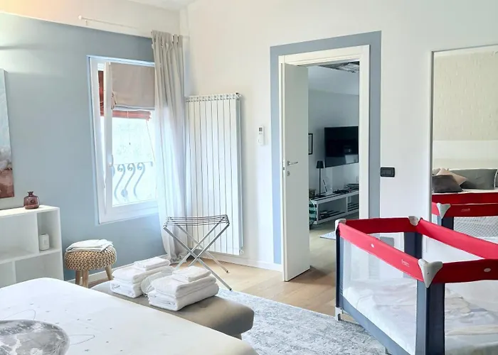 The New Place Διαμέρισμα *