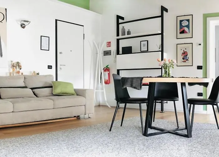 Διαμέρισμα The New Place *