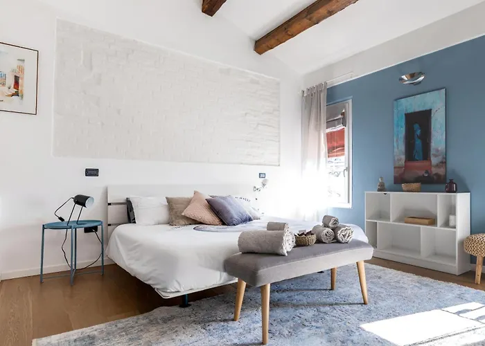 Διαμέρισμα The New Place *