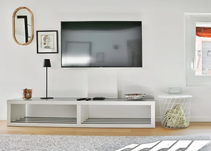 The New Place Φεράρα