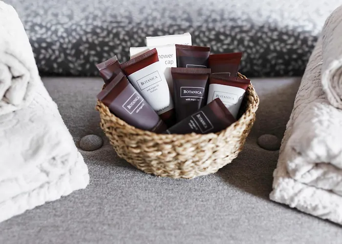 The New Place Φεράρα