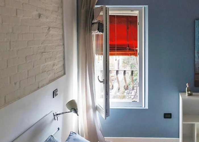 The New Place Διαμέρισμα