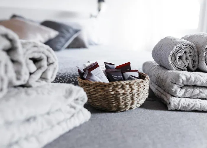 Διαμέρισμα The New Place Φεράρα